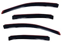 AVS 194194 Ventvisor In-Channel 4pc
