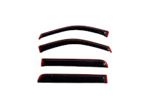 AVS 194443 Ventvisor In-Channel 4pc