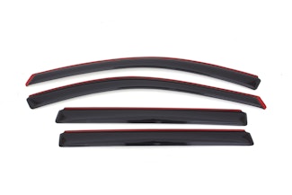 AVS 194479 Ventvisor In-Channel 4pc