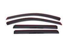 AVS 194479 Ventvisor In-Channel 4pc
