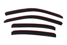 AVS 194621 Ventvisor In-Channel 4pc