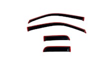 AVS 194738 Ventvisor In-Channel 4pc