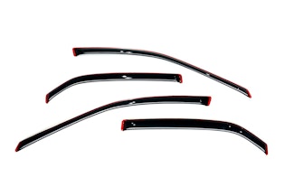 AVS 194959 Ventvisor In-Channel 4pc