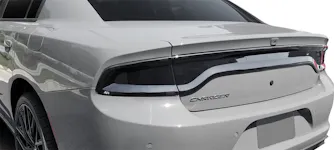 Auto Ventshade [AVS] Low Profile Ventvisor / Window Deflectors