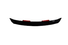 AVS 20826 HS Carflector Smoke