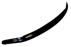 AVS 25237 HS Bugflector II