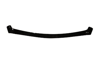 AVS 320002 Aeroskin Smoke