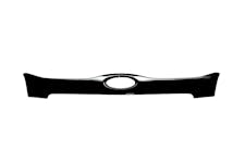 AVS 320007 Aeroskin Smoke