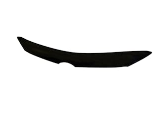 AVS 320010 Aeroskin Smoke