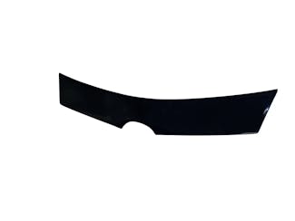 AVS 320011 Aeroskin Smoke