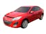 AVS 320012 Aeroskin Smoke