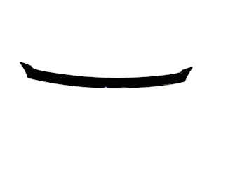 AVS 320014 Aeroskin Smoke