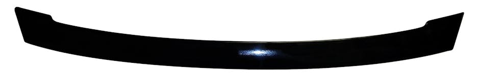 AVS 320016 Aeroskin Smoke