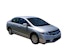 AVS 320016 Aeroskin Smoke