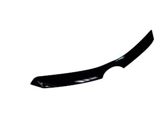 AVS 320019 Aeroskin Smoke