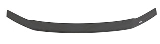 AVS 320028 Aeroskin Smoke