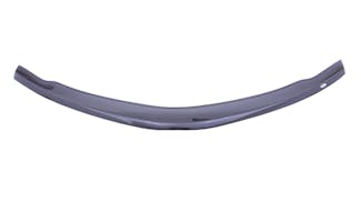 AVS 320036 Aeroskin Smoke