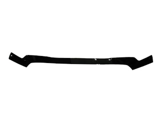 AVS 322007 Aeroskin Smoke