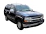 AVS 322013 Aeroskin Smoke