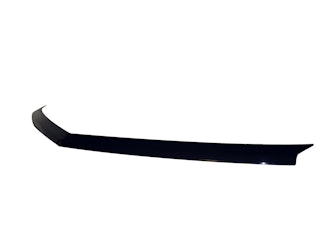 AVS 322017 Aeroskin Smoke