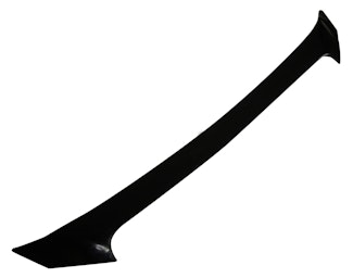 AVS 322031 Aeroskin Smoke