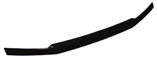AVS 322032 Aeroskin Smoke