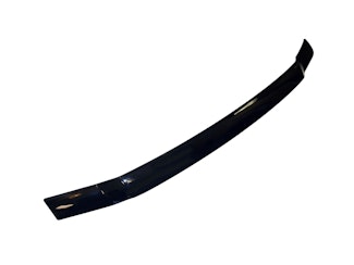AVS 322033 Aeroskin Smoke