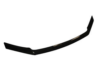 AVS 322035 Aeroskin Smoke