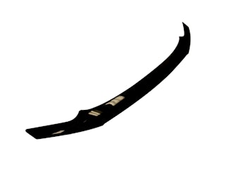 AVS 322038 Aeroskin Smoke