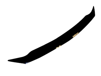 AVS 322040 Aeroskin Smoke