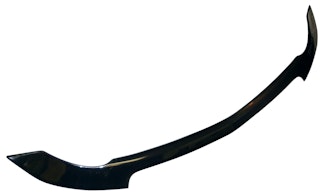 AVS 322049 Aeroskin Smoke
