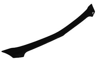 AVS 322053 Aeroskin Smoke