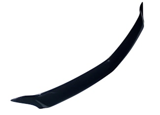 AVS 322055 Aeroskin Smoke