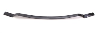 AVS 322067 Aeroskin Smoke