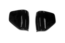 AVS 33026 Light Cover Tailshades 2pc