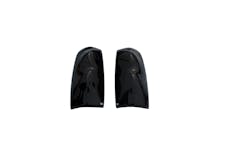AVS 33202 Light Cover Tailshades 2pc