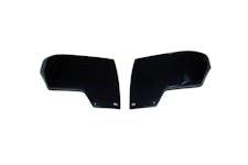 AVS 37007 Light Cover Headlight 2pc