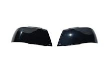 AVS 37211 Light Cover Headlight 2pc