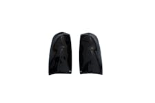 AVS 37524 Light Cover Headlight 2pc
