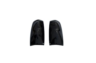 AVS 37524 Light Cover Headlight 2pc