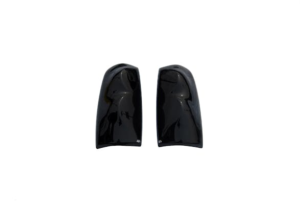 AVS 37524 Light Cover Headlight 2pc
