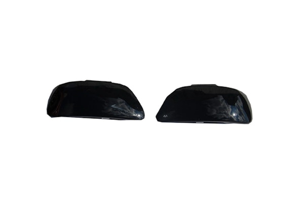 AVS 37659 Light Cover Headlight 2pc