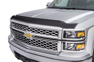 AVS 436005 Aeroskin II Textured Black