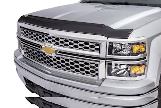 AVS 436062 Aeroskin II Textured Black