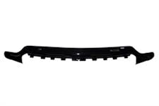 AVS 45056 HS Bugflector Deluxe 3pc