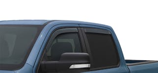 AVS 194731 Ventvisor In-Channel 4pc