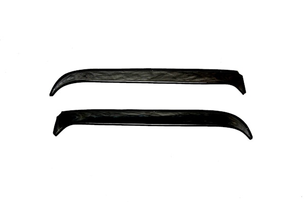 AVS 52002 Ventshade 2pc Xwide