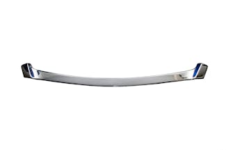 AVS 620002 Aeroskin Chrome