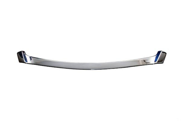 AVS 620002 Aeroskin Chrome