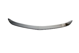 AVS 620006 Aeroskin Chrome